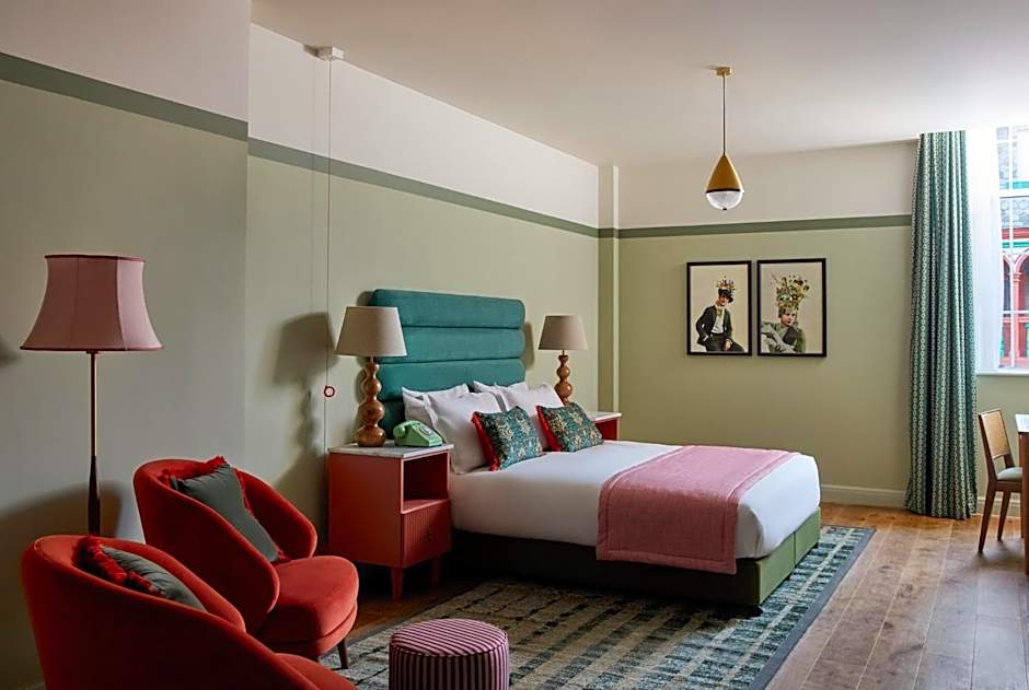 Hotel Indigo Exeter, an IHG Hotel By IHG