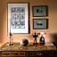 Villa Moris bed and breakfast