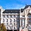 Four Seasons Hotel Gresham Palace Budapest