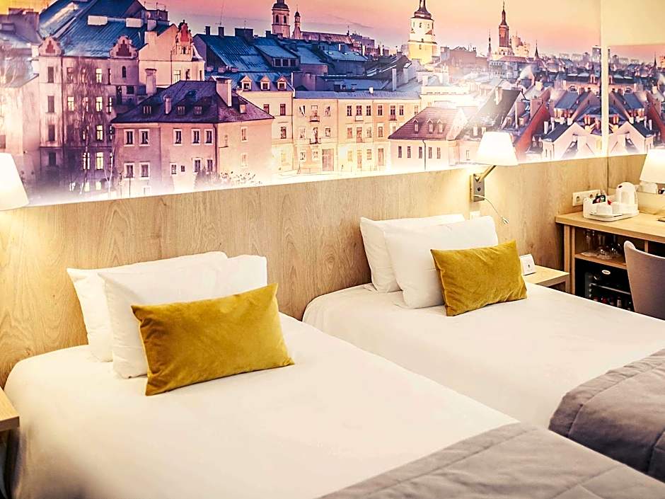 Mercure Lublin Centrum