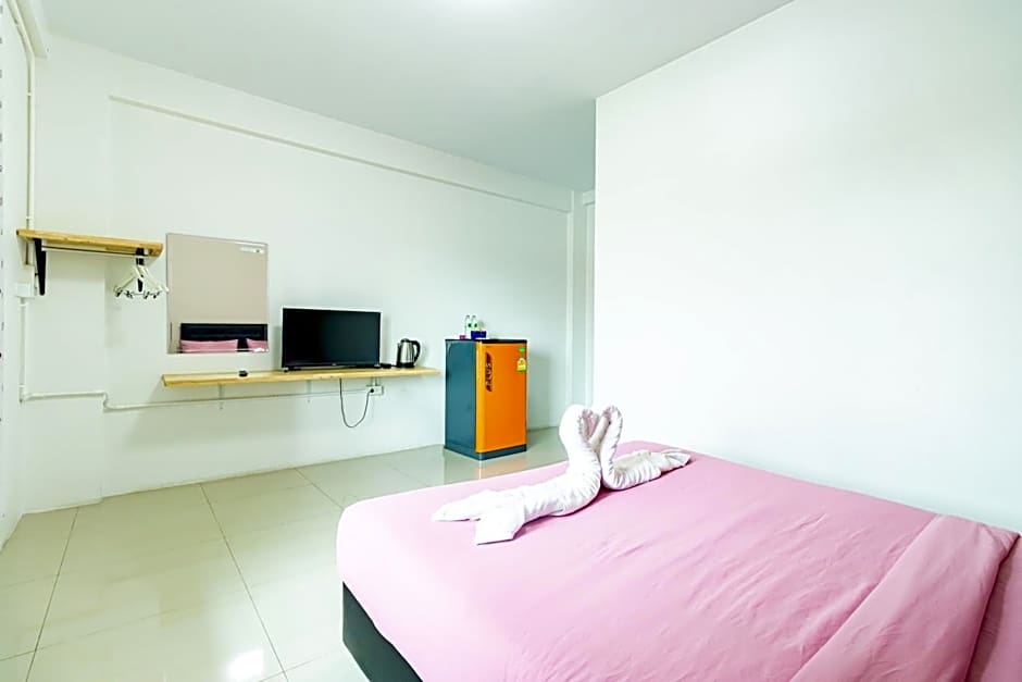 Central View Hostel