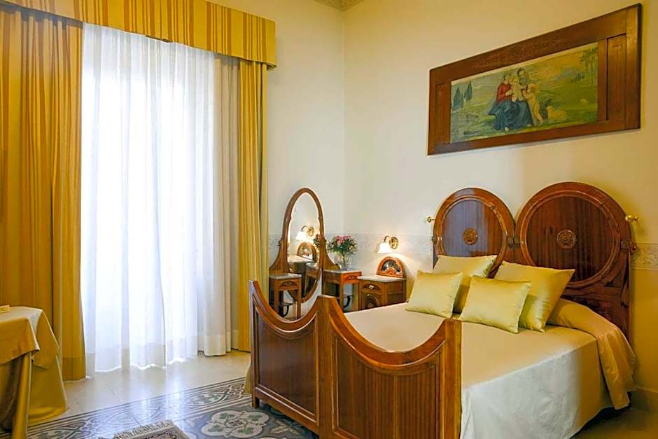 Albergo Italia