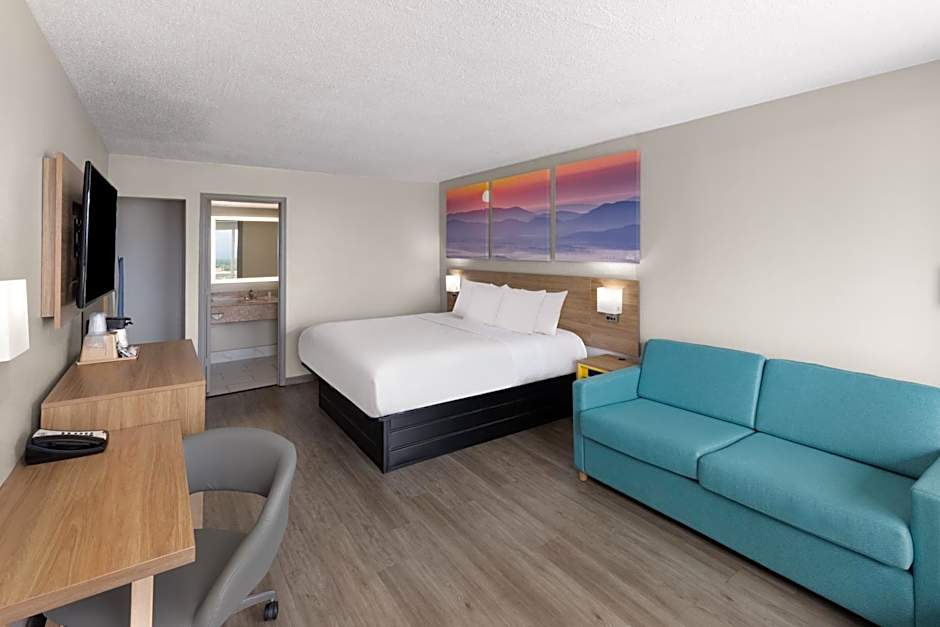 Days Inn by Wyndham Harrisonburg