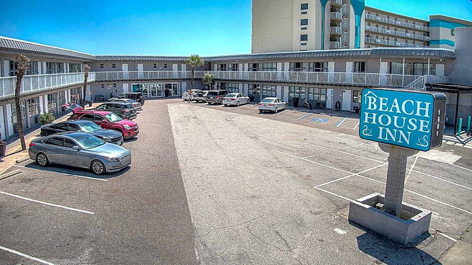 Beach House Inn