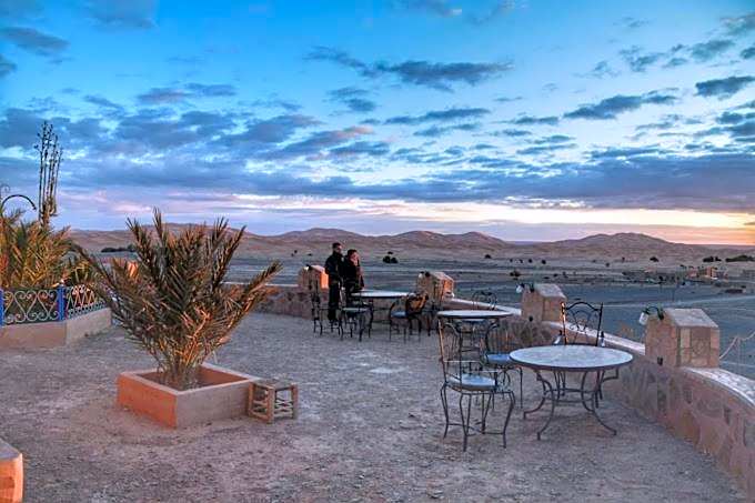 Kasbah Hotel Panorama
