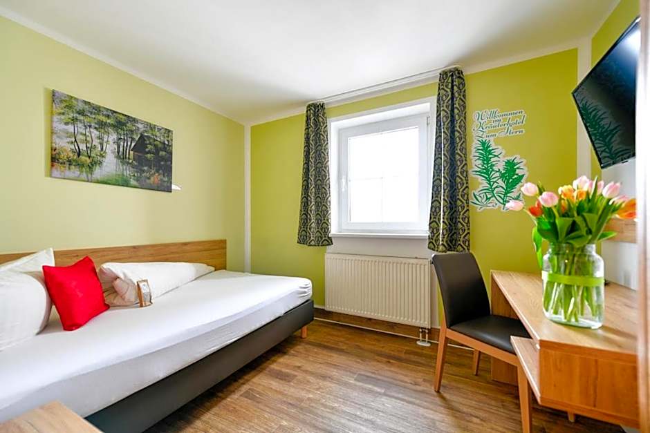 Hotel Zum Stern Spreewald