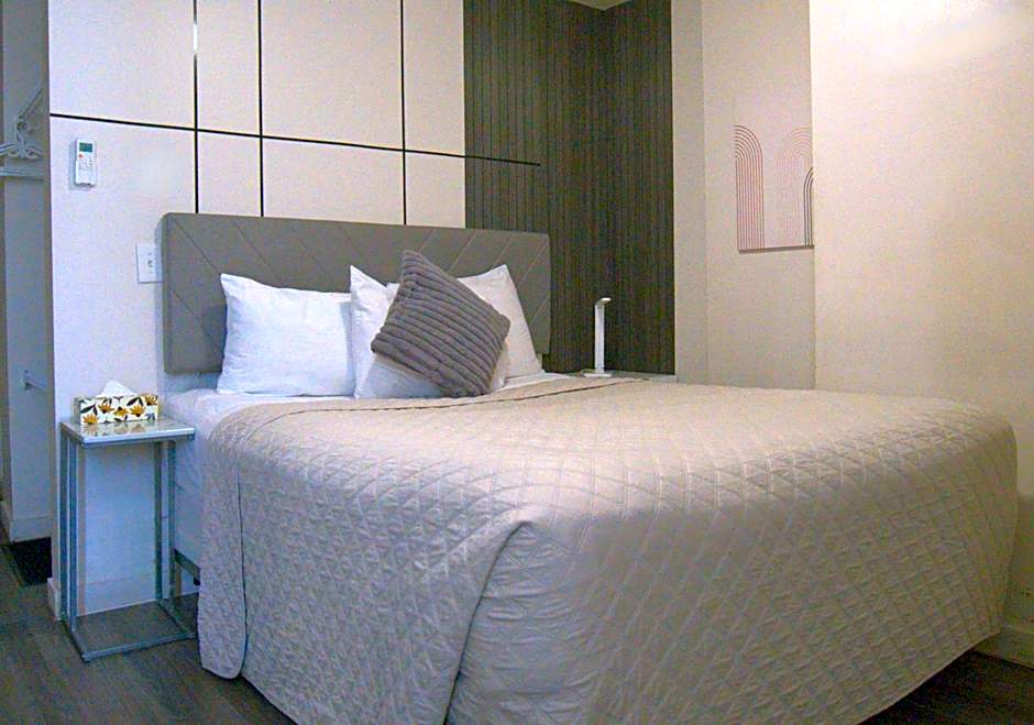 Hotel Auberge Manoir Ville Marie