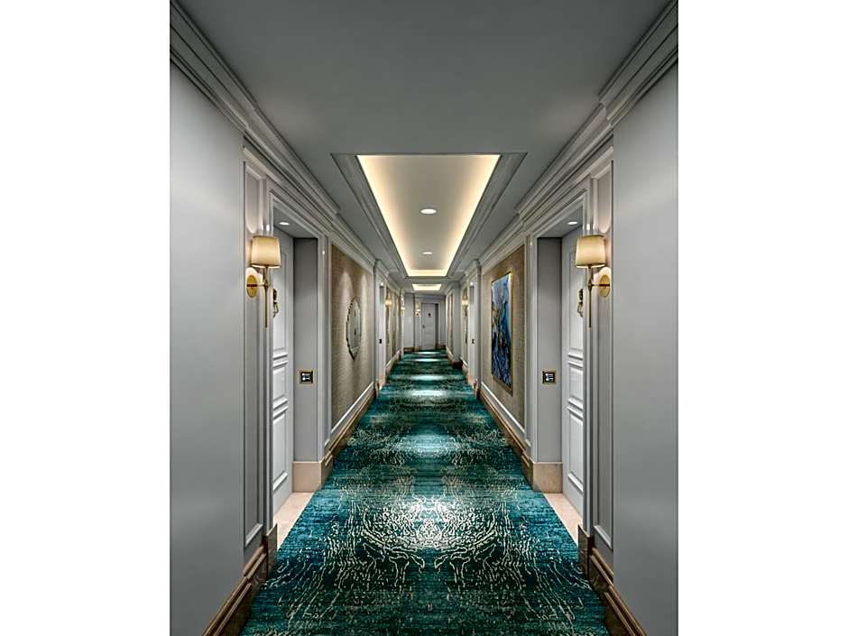 Merit Royal Diamond Hotel & SPA