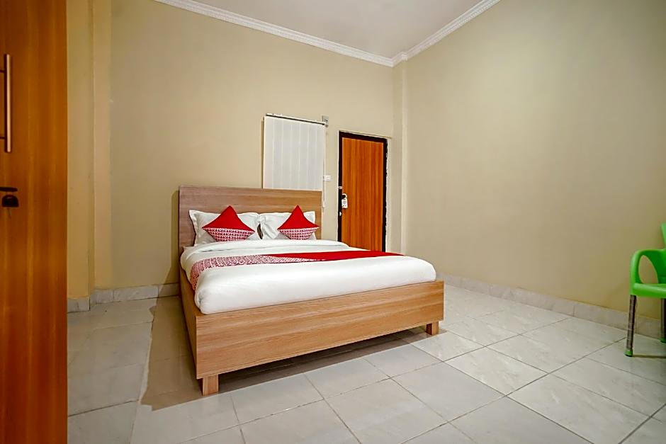 OYO Life 570 Pesona Asri Homestay Syariah