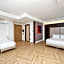 B&B HOTEL Napoli San Mauro