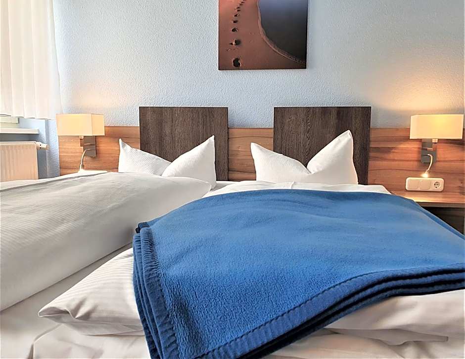 Melarose Feng Shui Hotel