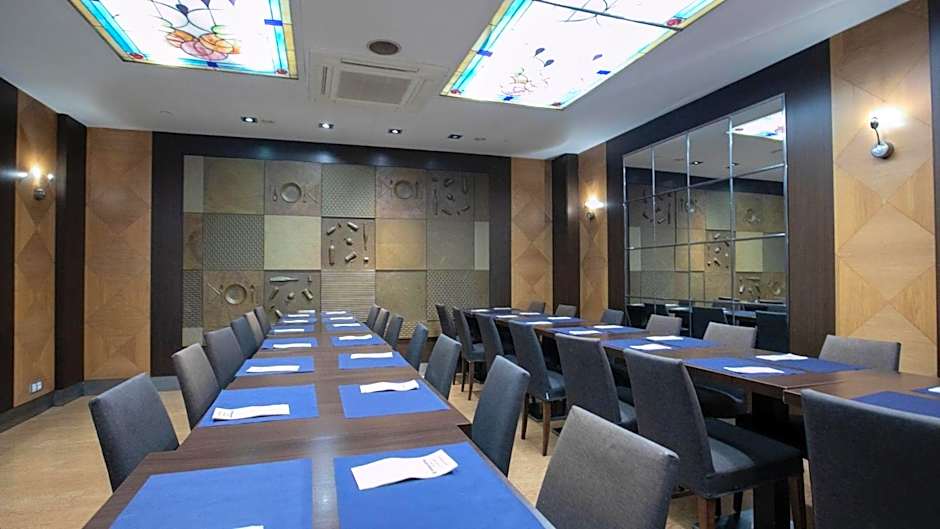 Hotel Evenia Rocafort