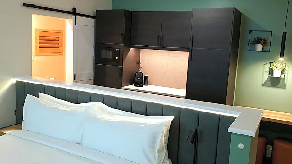 Blackwood Valley Suites