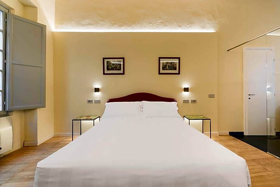 Palazzo Patrizi Suites & Spa