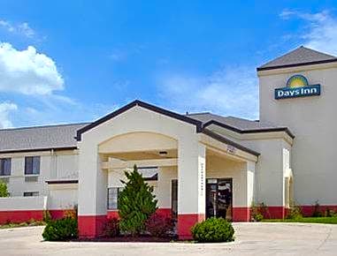 Days Inn by Wyndham Liberal KS