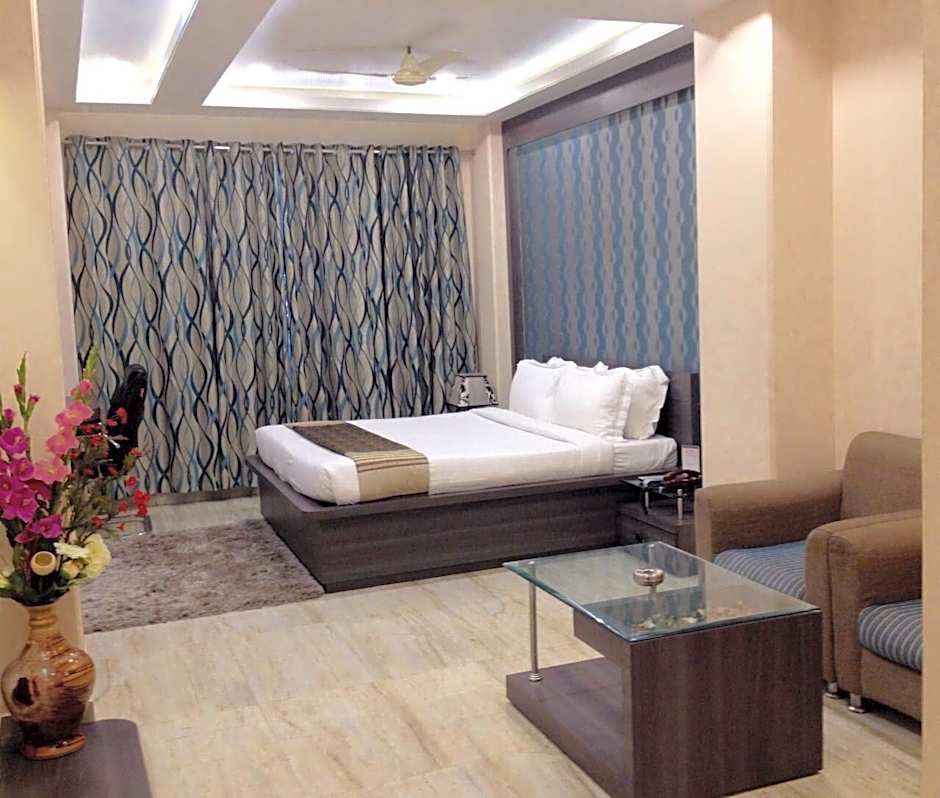 Madhuvan Palace