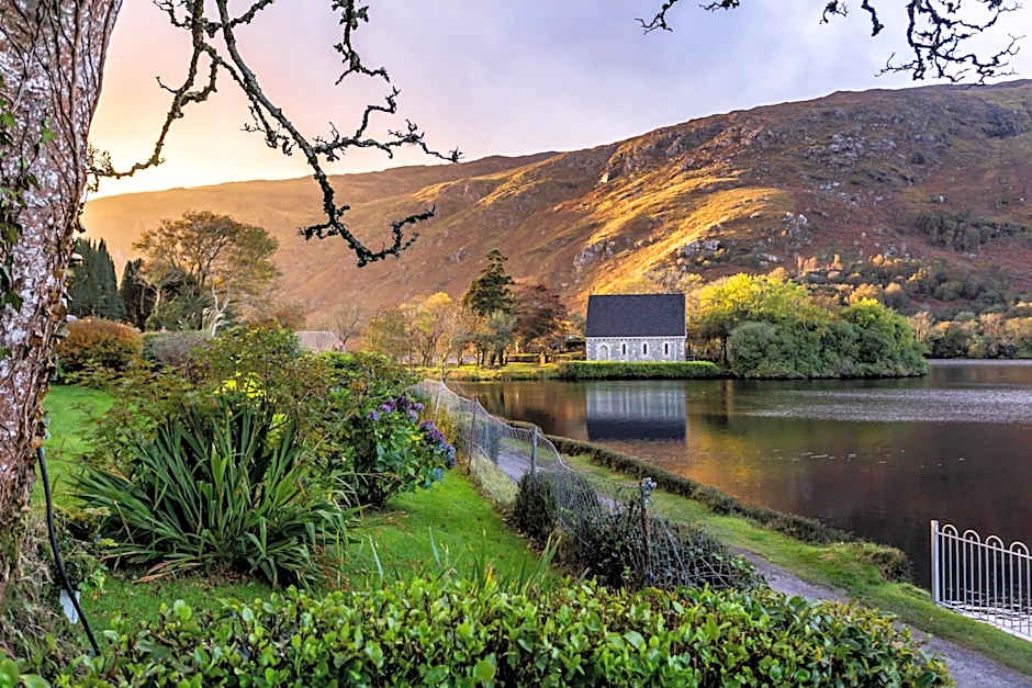 Gougane Barra Hotel
