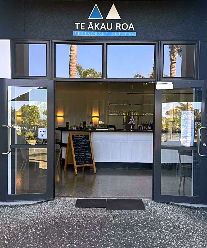 Quality Hotel Oceans Tutukaka