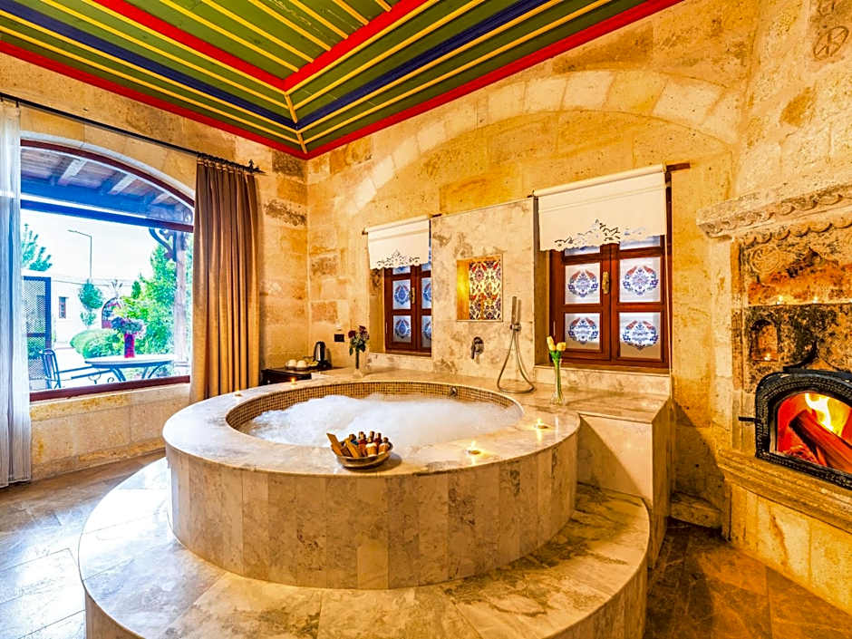 Zeydem Suites