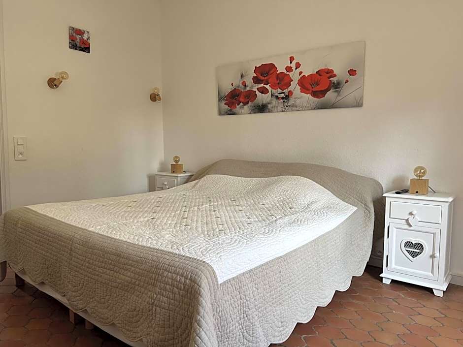 La Figuiere Fontaine de Vaucluse