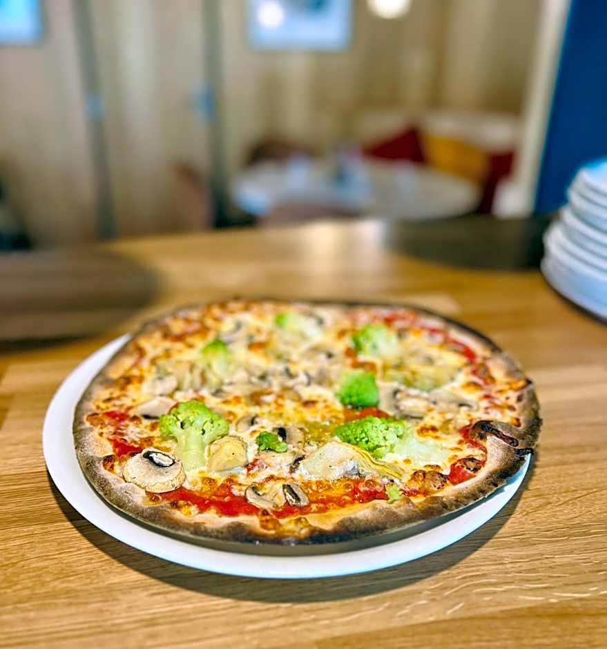 ibis budget Besancon Centre Gare