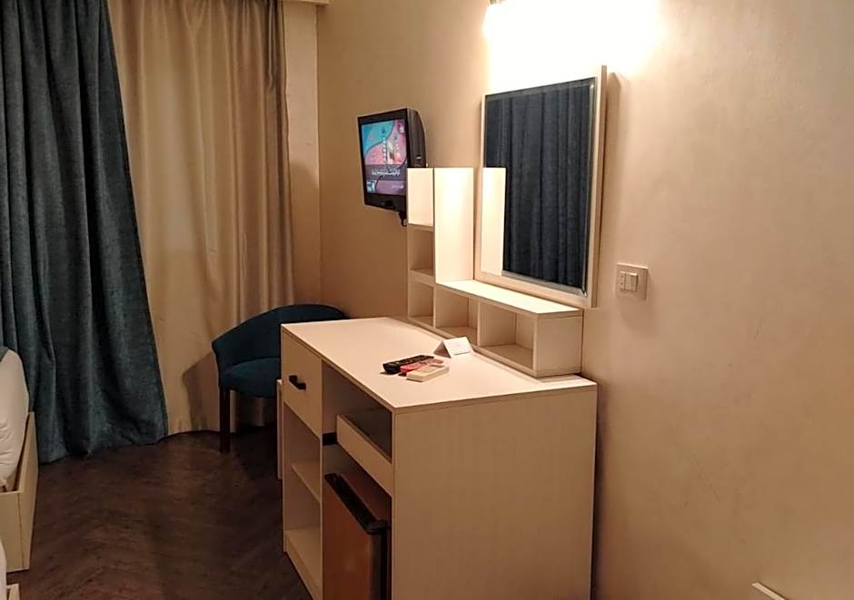 Zayed Hotel