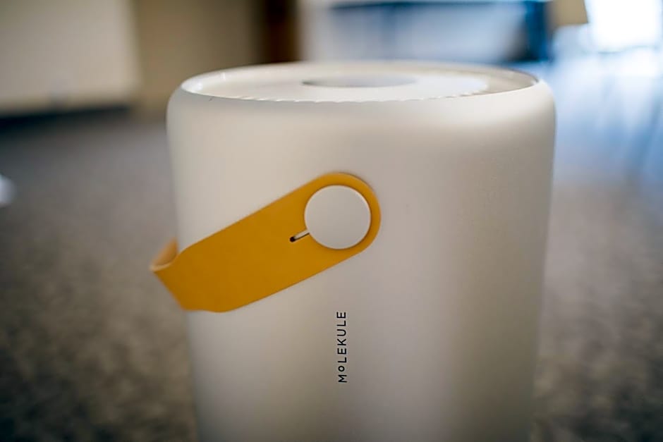 Friday Harbor Suites