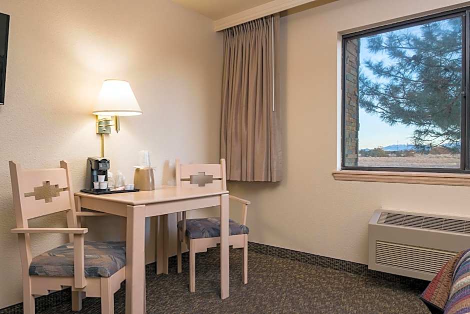 Grand Canyon Inn and Motel - South Rim Entrance