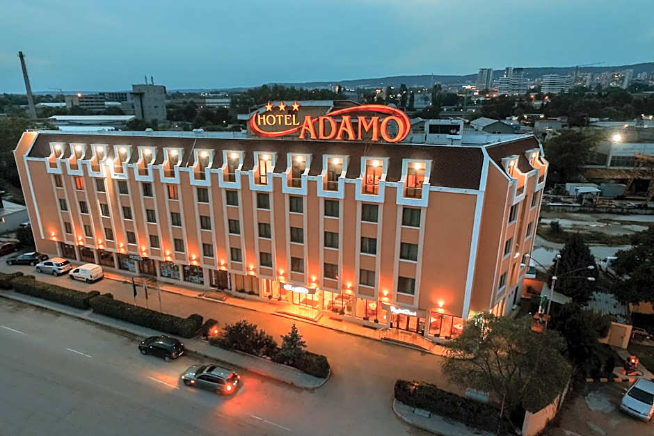 Adamo Hotel