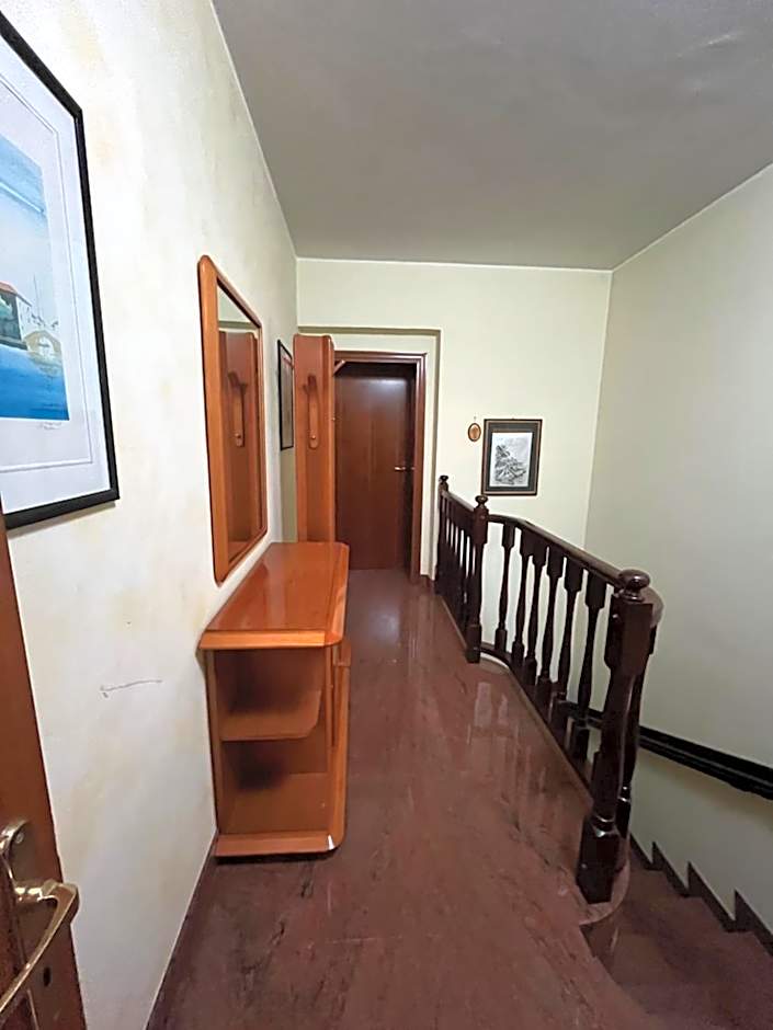 La Tana della Volpe B.&.B.