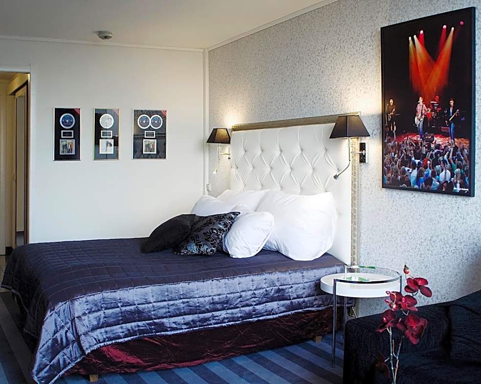 Home Hotel Grand Olav