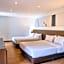 84 DC Bogotá By OxoHotel