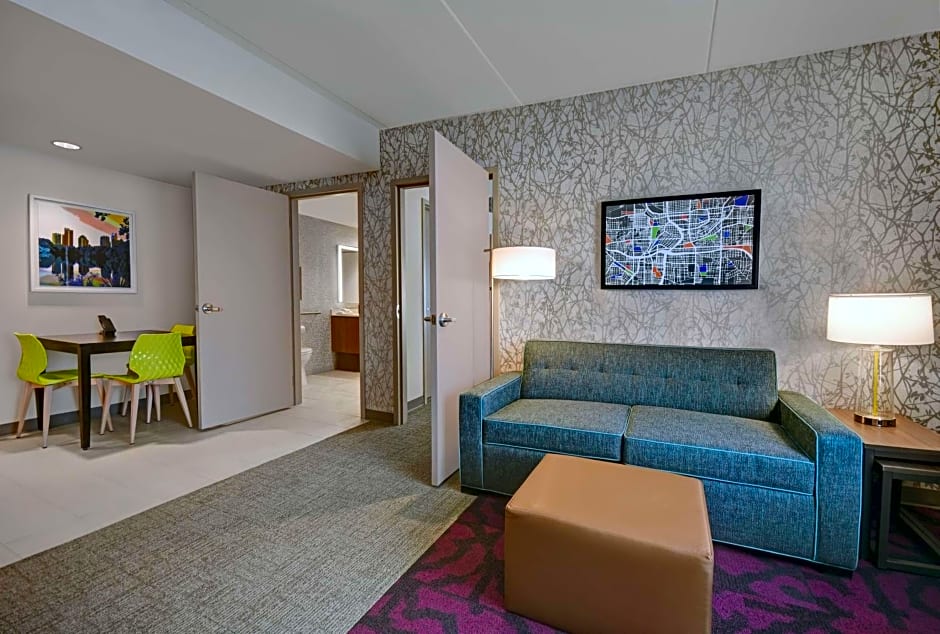 Home2 Suites by Hilton Atlanta Airport North