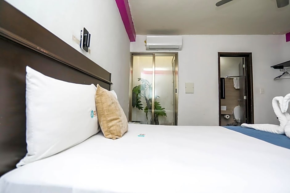 Pa´Xa Mama Hotel Boutique