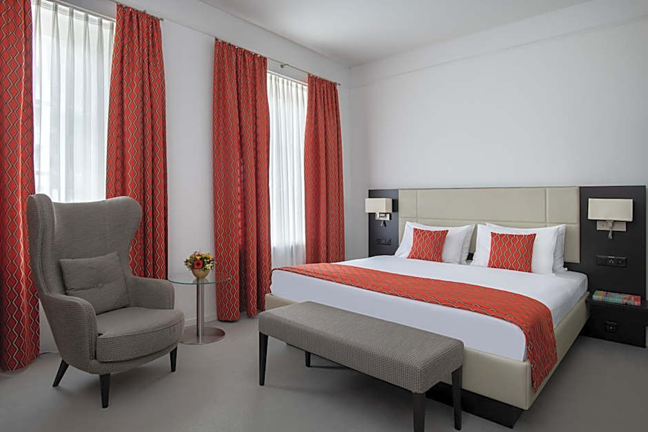 Grand Hotel Europe