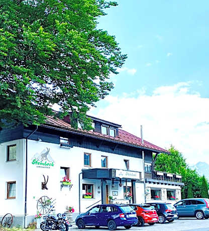 Steinbock Bed & Breakfast