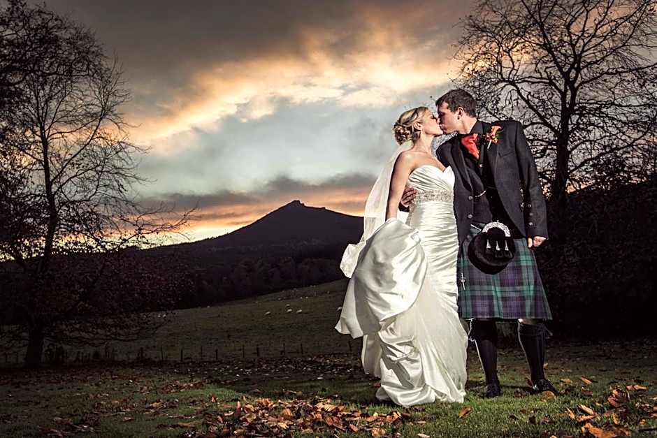 Macdonald Pittodrie House