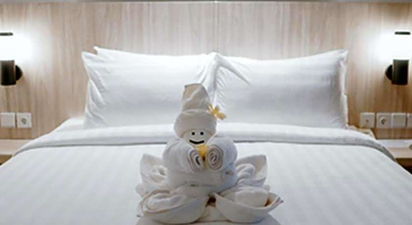 Hotel Montana Malang