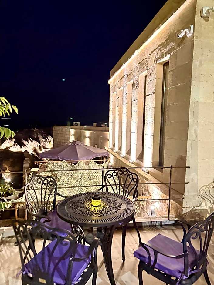 Very Peri Cappadocia - The Lifestyle Luxury Design Hotel