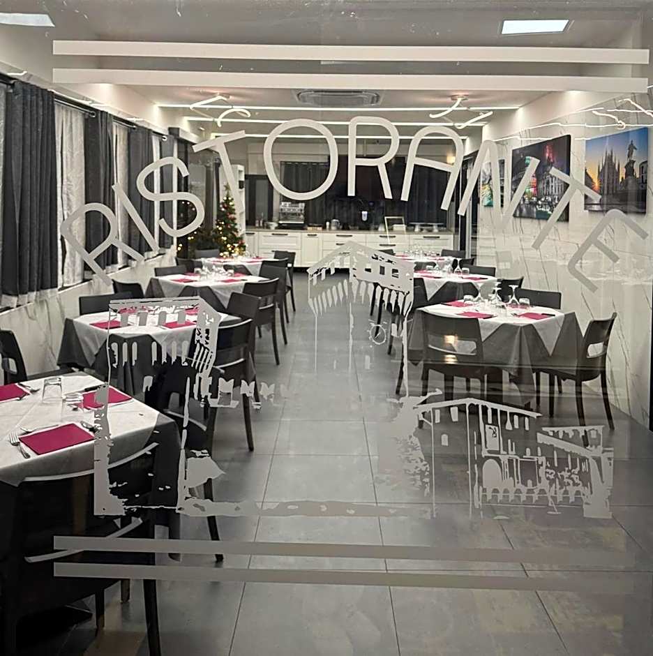 Hotel La Torre