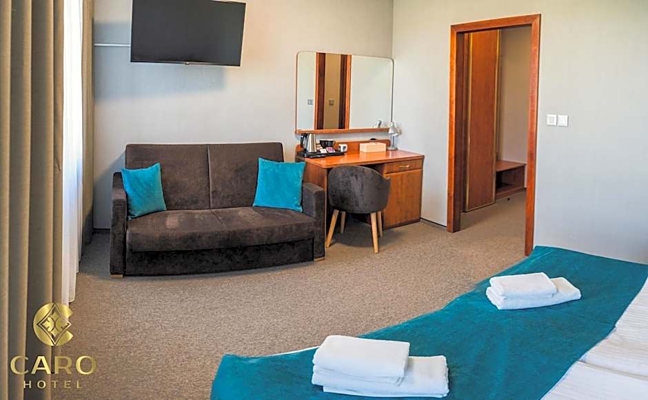 Hotel CARO