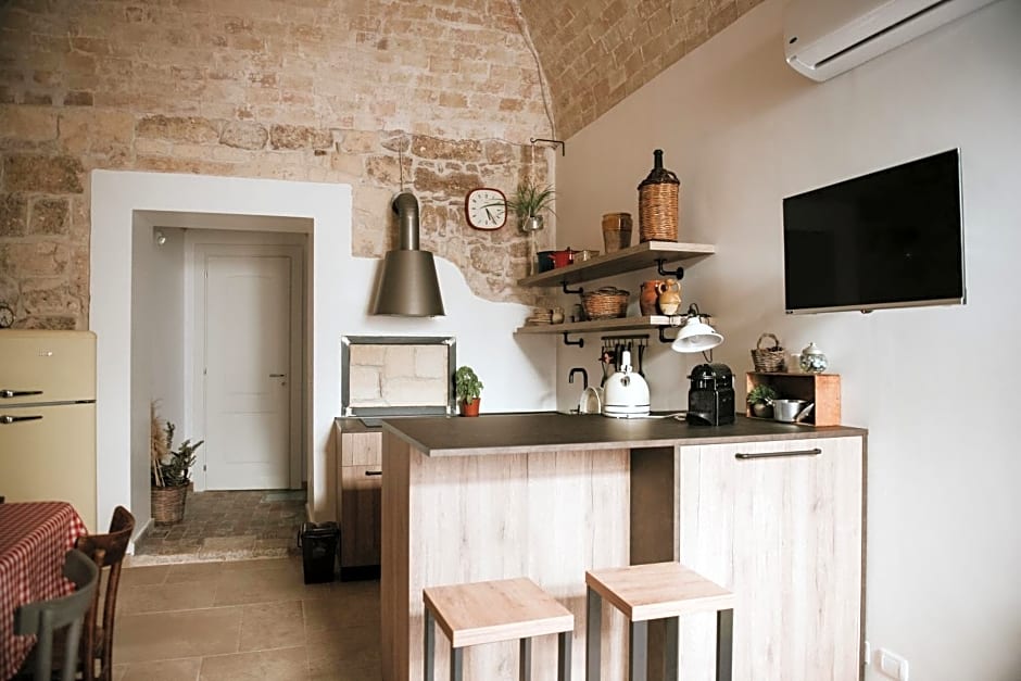 Zia Marietta Guest House