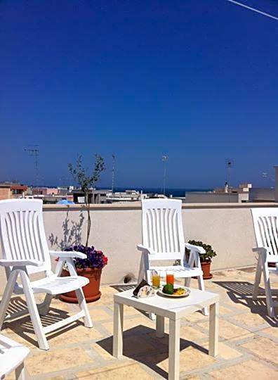 Dimora delle Rondini