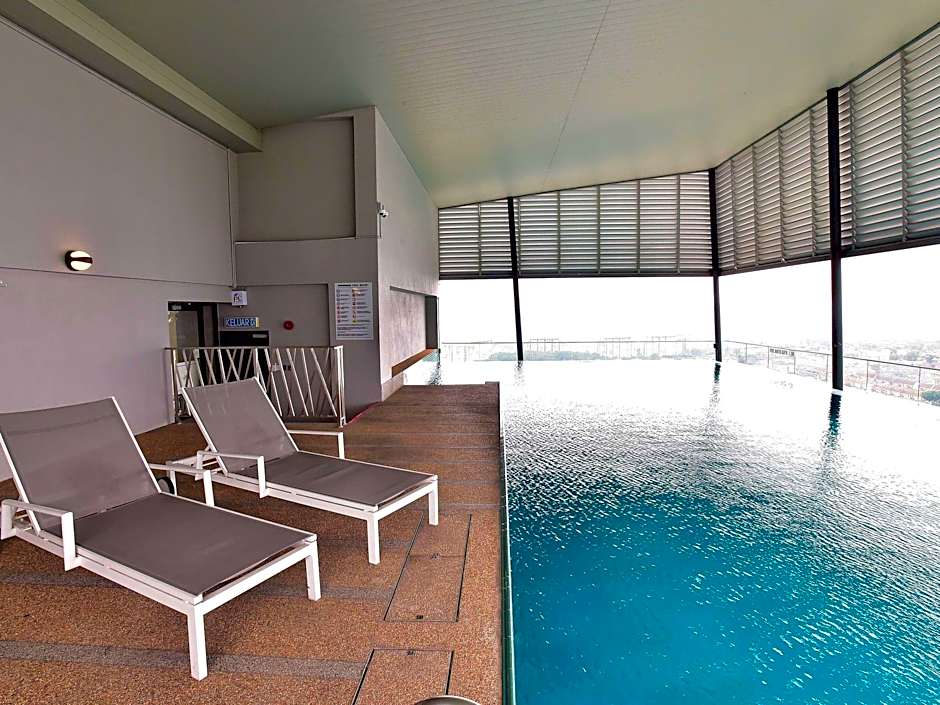 Mercure Selangor Selayang