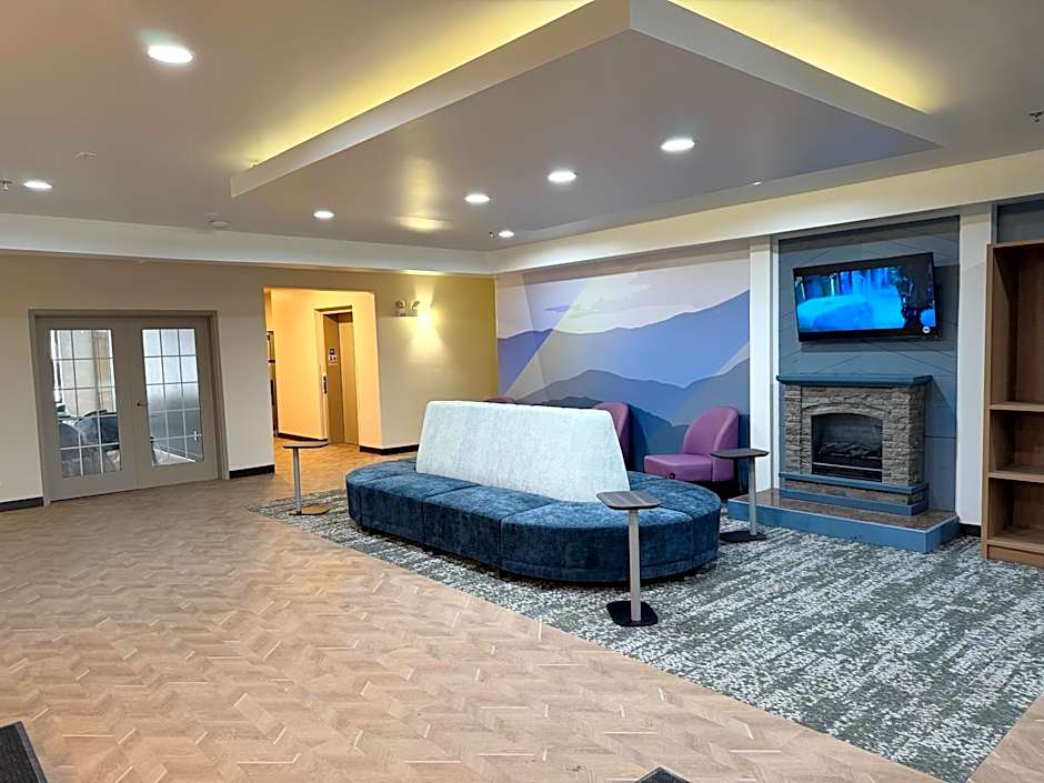 Sleep Inn & Suites Mifflinville -Bloomsburg
