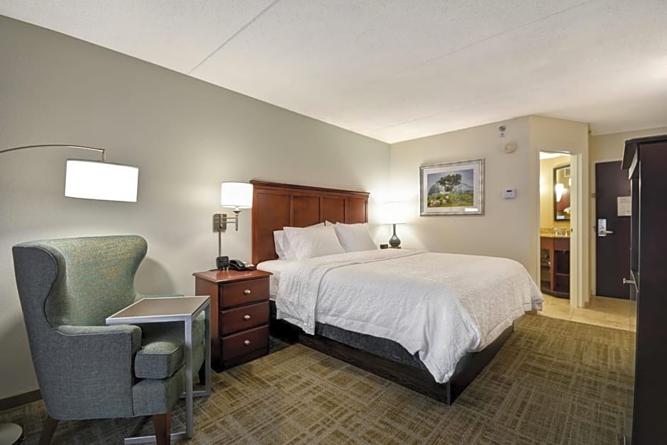 Hampton Inn Detroit Northville