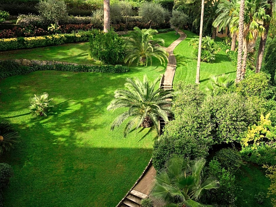 Grand Hotel Miramare