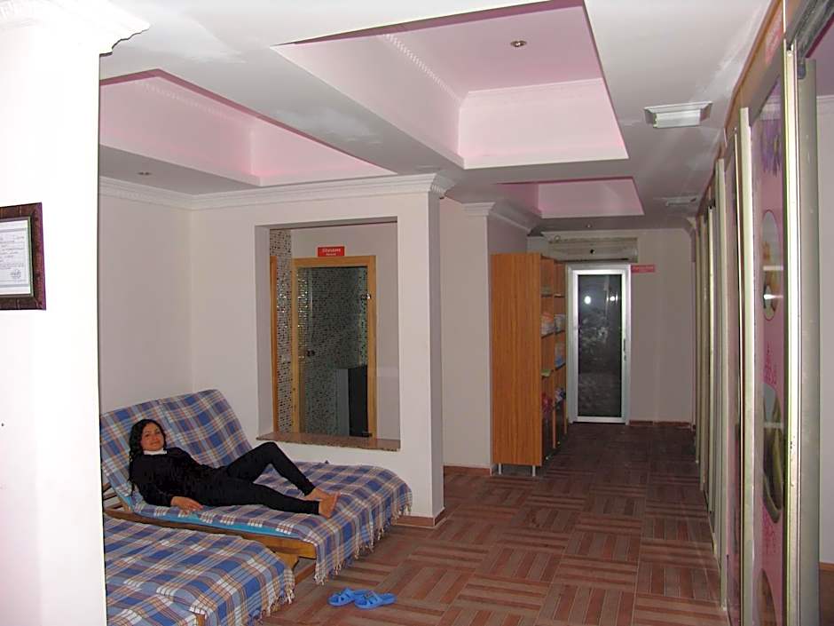 Kleopatra Ikiz Hotel