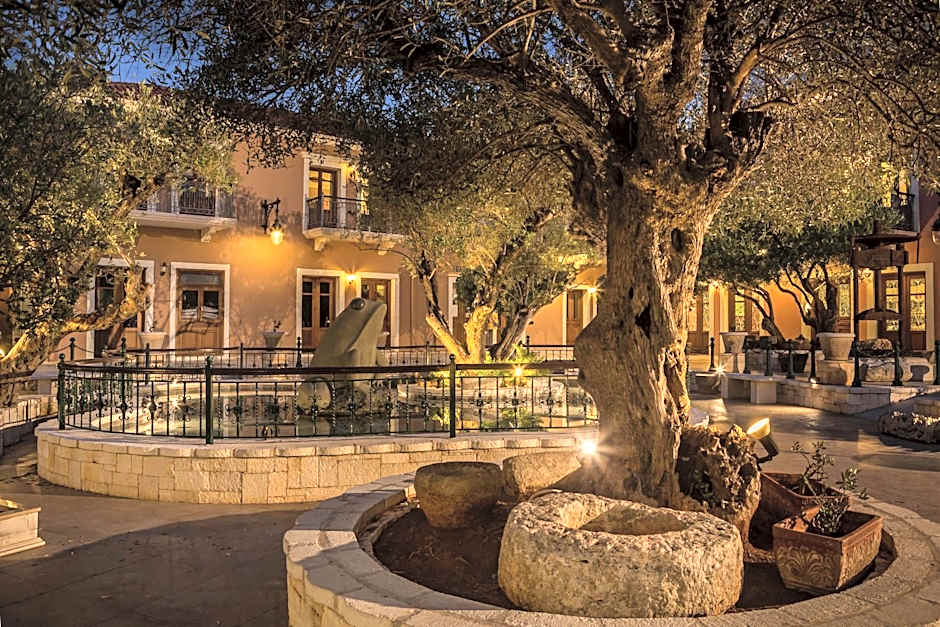 Balhambra Suites - Adults Only