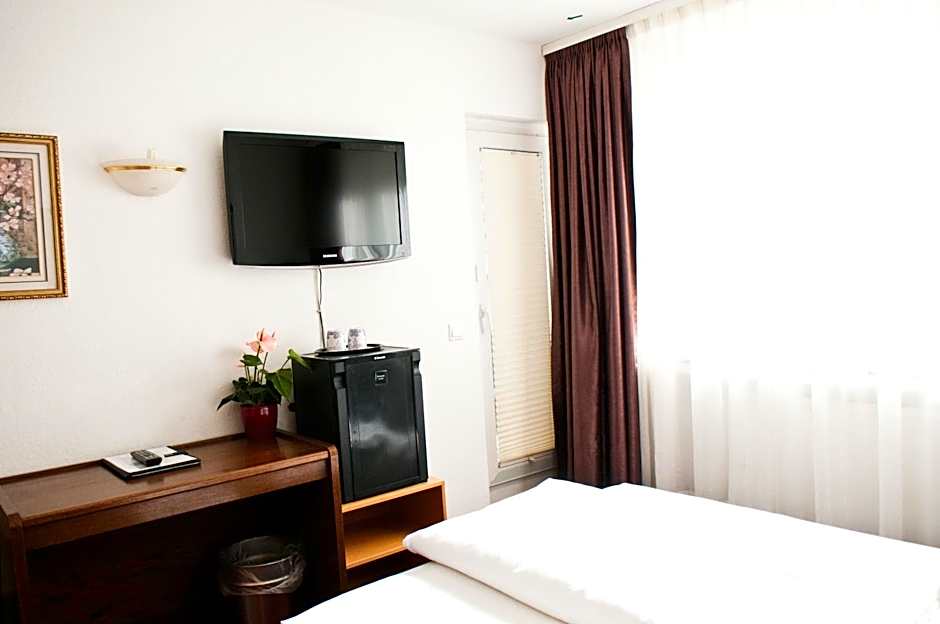 Hotel Batavia